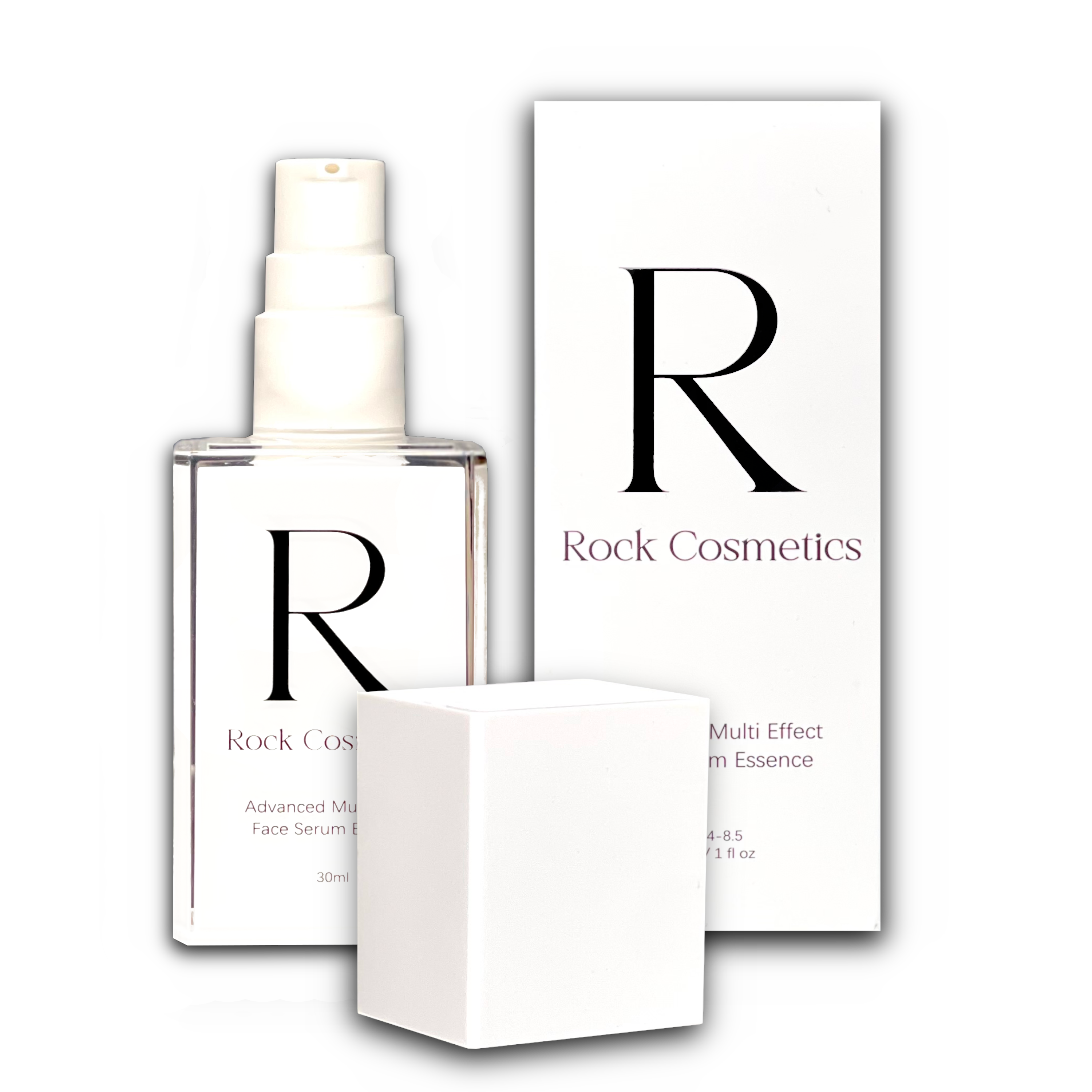 Multi Effekt Serum Suna Kaya